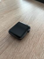 Apple Watch Serie 3 Nike Sport 42 mm Space Grau Aluminium Baden-Württemberg - Kornwestheim Vorschau