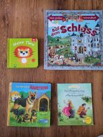 Kinderbücher Tiere/Märchen Sachsen - Hoyerswerda Vorschau