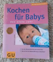 Kochen für Babies GU Bayern - Garmisch-Partenkirchen Vorschau