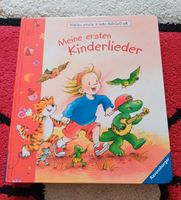 Meine ersten Kinderlieder Hessen - Kaufungen Vorschau