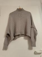 Marc O‘Polo Pullover Grau Hessen - Bad Nauheim Vorschau
