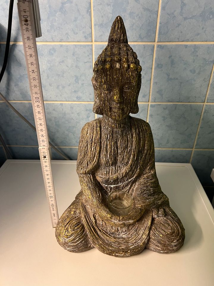 Deko Figur Buddha in Dortmund