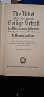 Die Bibel oder die ganze Heilige Schrift Rheinland-Pfalz - Kirn Vorschau