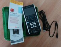 TI-nspire CX Taschenrechner, Mathe, Schule Bochum - Bochum-Süd Vorschau