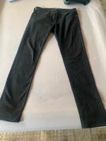 Hose Schwarz Jack&Jones 32/34 Slim Hessen - Dreieich Vorschau