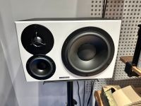 Dynaudio LYD-48 white Right/Left neuwertig Rheinland-Pfalz - Ludwigshafen Vorschau