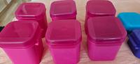 Tupperware belvue Hessen - Darmstadt Vorschau