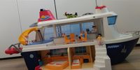 Playmobil Family Fun "Kreuzfahrtschiff" 6978 mit Disco Berlin - Neukölln Vorschau