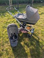 Kinderwagen Buggy Wanne Maxi Cosi Stella Baby Ludwigslust - Landkreis - Hagenow Vorschau