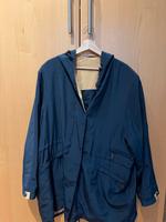 Blaue Übergangsjacke Dortmund - Mitte Vorschau