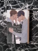 There are things I can't tell you (boys love, Yaoi) Bayern - Hof (Saale) Vorschau