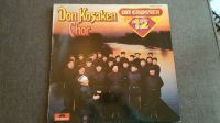 Don Kosaken Chor- die großen 12, polydor, Vinyl, LP Nordrhein-Westfalen - Much Vorschau