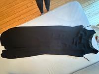 Verkaufe schwarzes festliches Kleid von Vera Moda mit jacke Gr 44 Bremen - Schwachhausen Vorschau
