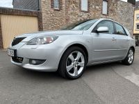 Mazda 3 BK, AHK, vieles neu! Nordrhein-Westfalen - Stolberg (Rhld) Vorschau