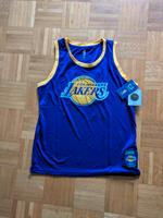 Lakers Basketball -Trikot James Gr.L Baden-Württemberg - Schriesheim Vorschau