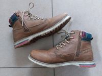 Dockers Winterschuhe Gr.40 Niedersachsen - Westoverledingen Vorschau