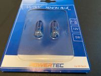 2x LED W5W - Xenon Blue Powertec NEU Bremen - Huchting Vorschau