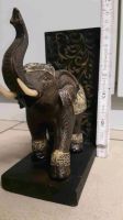 Indischer Elefant Skulptur Deko Dekoration Indien indische Kunst Nordrhein-Westfalen - Ochtrup Vorschau
