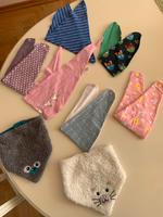 Halstücher Kinder Tücher Hals Set warm Bonn - Bonn-Zentrum Vorschau