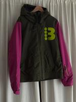 Ski&Snowboardjacke Bench Bielefeld - Bielefeld (Innenstadt) Vorschau