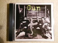 CD von Gun / Swagger / 1994 / Rock Schleswig-Holstein - Jevenstedt Vorschau