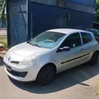 Renault Clio 3  III  ausschlachten SCHLACHTFEST Farbecode  TED69 Nordrhein-Westfalen - Bönen Vorschau