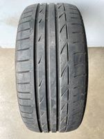 1 x Bridgestone Potenza S001 225/40 R19 89Y RUNFLAT SOMMERREIFEN Nordrhein-Westfalen - Kall Vorschau