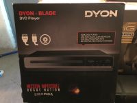 Dyon Blade DVD Player Mission Impossible Edition Nordrhein-Westfalen - Hagen Vorschau