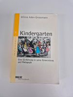 Kindergarten eine Einführung in seine Entwicklung und Pädagogik Brandenburg - Wittstock/Dosse Vorschau