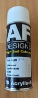 1K Acryllack RAL6027 matt 400 ml lichtgrün türkis Brompton Spray Duisburg - Duisburg-Mitte Vorschau