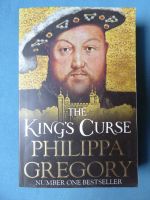 The King's Curse, Philippa Gregory Niedersachsen - Ebergötzen Vorschau