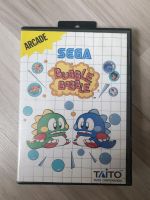 BUBBLE BOBBLE Sega Master System Sachsen - Dippoldiswalde Vorschau