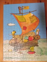 Puzzle * Tigerente  und Bär * Janosch Rheinland-Pfalz - Rodalben Vorschau