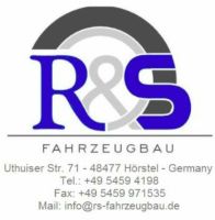 Der kreative Metaller! (m/w/d) Nordrhein-Westfalen - Hörstel Vorschau