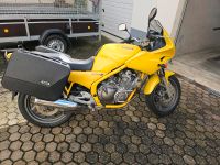 Motorrad Xj 600 n Nordrhein-Westfalen - Heinsberg Vorschau