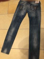 HERRLICHER JEANS Mod.HANNA Destroyed Look GR 28/32 Bayern - Velden Vorschau