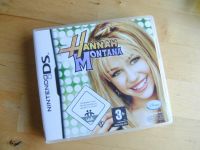 Hannah Montana für Nintendo DS Düsseldorf - Pempelfort Vorschau