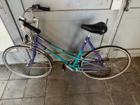 Fahrrad Rad Retro Staiger Nürnberg (Mittelfr) - Südstadt Vorschau