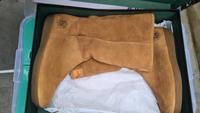 Damenstiefel Baden-Württemberg - Edingen-Neckarhausen Vorschau