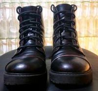 Bershka Boots / Stiefel / Dr. Martens Inspired / Grösse 40 Berlin - Neukölln Vorschau