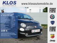 Fiat 500C 1.0 GSE HYBRID DOLCEVITA 70PS PDC NAVI KLIM Saarland - Marpingen Vorschau