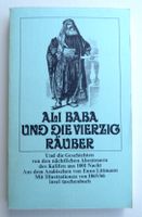 Ali Baba und die Vierzig Räuber. Und die Geschichten von den näch Schleswig-Holstein - Flintbek Vorschau