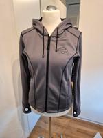 Harley Davidson Damen Jacke Gr. L Hessen - Erlensee Vorschau