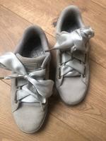 Damen-Sneaker/ Halbschuhe von PUMA Leipzig - Gohlis-Nord Vorschau