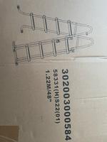 Pool Leiter original verpackt Bremen - Vegesack Vorschau