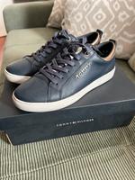 Tommy Hilfiger Sneacker Gr.40 Nordrhein-Westfalen - Lengerich Vorschau