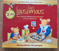 CD Hörspiel  Leo Lausemaus Baden-Württemberg - Lörrach Vorschau