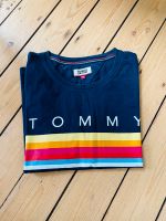 Tommy Hilfiger T-Shirt Regenbogen Boho Maritim Denim Hannover - Linden-Limmer Vorschau