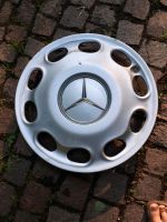 4 x Mercedes Radkappen Bayern - Abensberg Vorschau