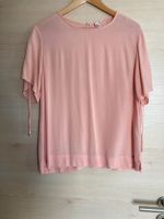 Soliver Bluse aus viskose in rosé/ rosa 40 wie neu Bayern - Rehau Vorschau